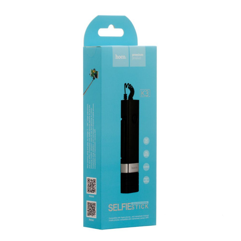Селфи штатив HOCO K3