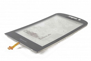 Сенсор дисплея для Philips X800