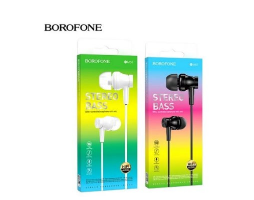 Гарнитура BOROFONE BM67