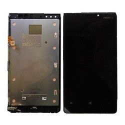 Дисплей для Nokia 920 Lumia в сборе с сенсором