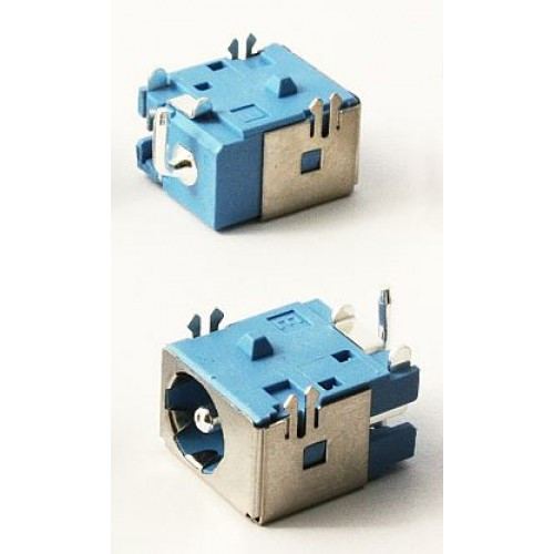 Разъем заряда для Acer aspire 5050