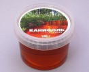 Канифоль светлая, сосновая в баночке (100г)