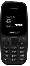 Сотовый телефон DIGMA A106