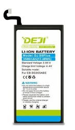 АКБ DEJI для SAMS G955 S8 Plus 3500 mAh