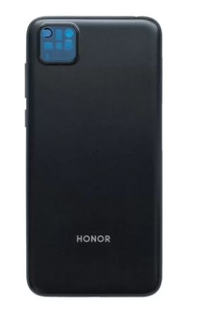 Крышка АКБ для Huawei Honor 9S черный