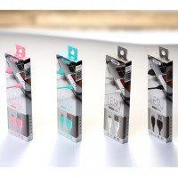 USB кабель для Micro REMAX LESU RC-050m 1М Original