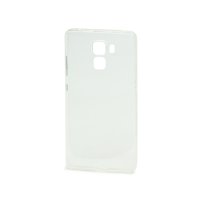 Силикон для HUAWEI Nova, прозрачный
