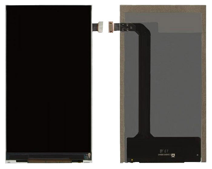 Дисплей для Fly IQ446 (Magic)