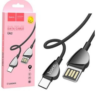 USB кабель для TYPE-C HOCO U62