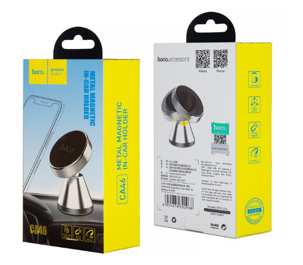 Автодержатель HOCO CA46