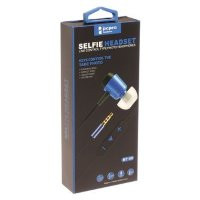 Наушники PC&PRO RX-05 с микрофоном