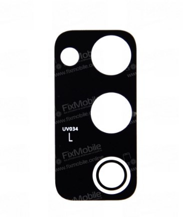 Стекло задней камеры для Samsung G780 S20FE