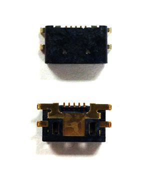Разъем заряда для Nokia N9 (ориг)