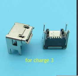 Разъем заряда для JBL Charge 3