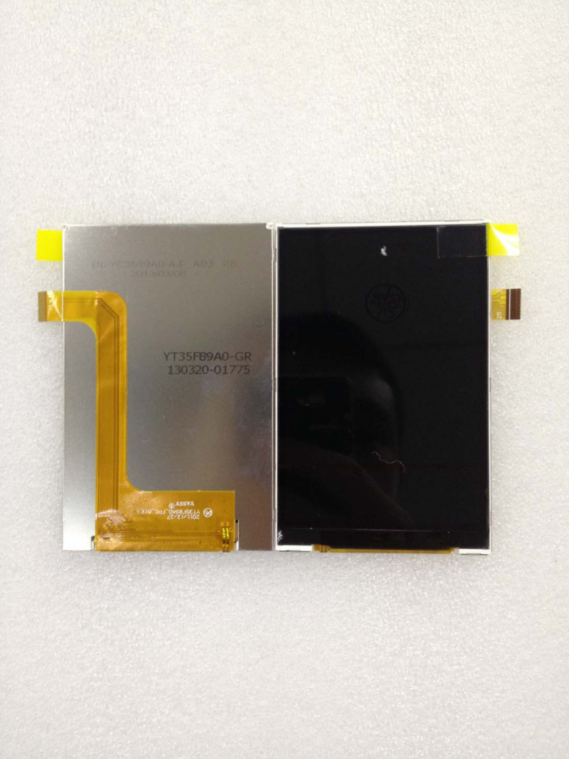 Дисплей для Philips W3500 Оригинал