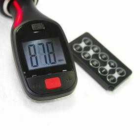 FM-модулятор T708-D KD-88