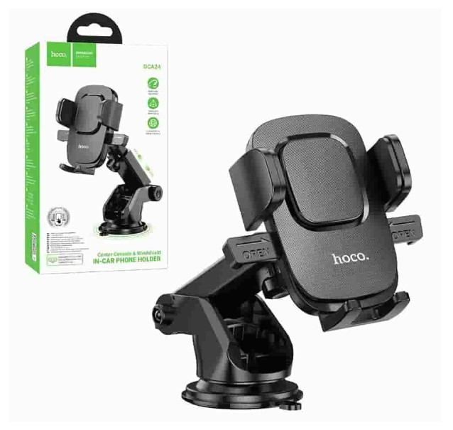 Автодержатель HOCO DCA24