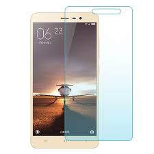 Защитное стекло для XIAOMI Redmi Note 3, 0.3мм 2.5D