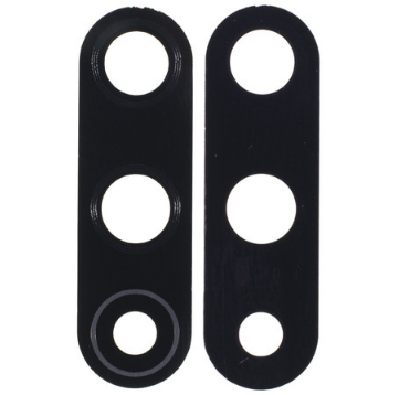 Стекло задней камеры для Xiaomi Redmi Note 8 Pro