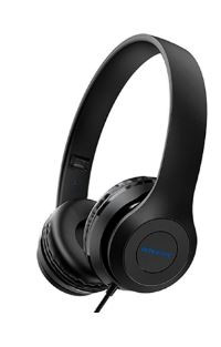 Наушники полноразмерные Bluetooth Borofone BO105 черный