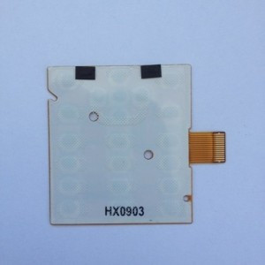 Подложка (плата) клавиатуры для Nokia 5000