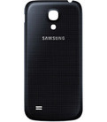 Крышка АКБ для Samsung i9190 (S4 mini) (черный) Оригинал