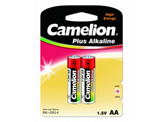 Батарейка CAMELION LR03 BL2
