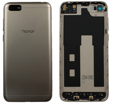 Крышка АКБ для Huawei Honor 7A золото