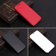Чехол-книга для XIAOMI Redmi 6, Zibelino, красный