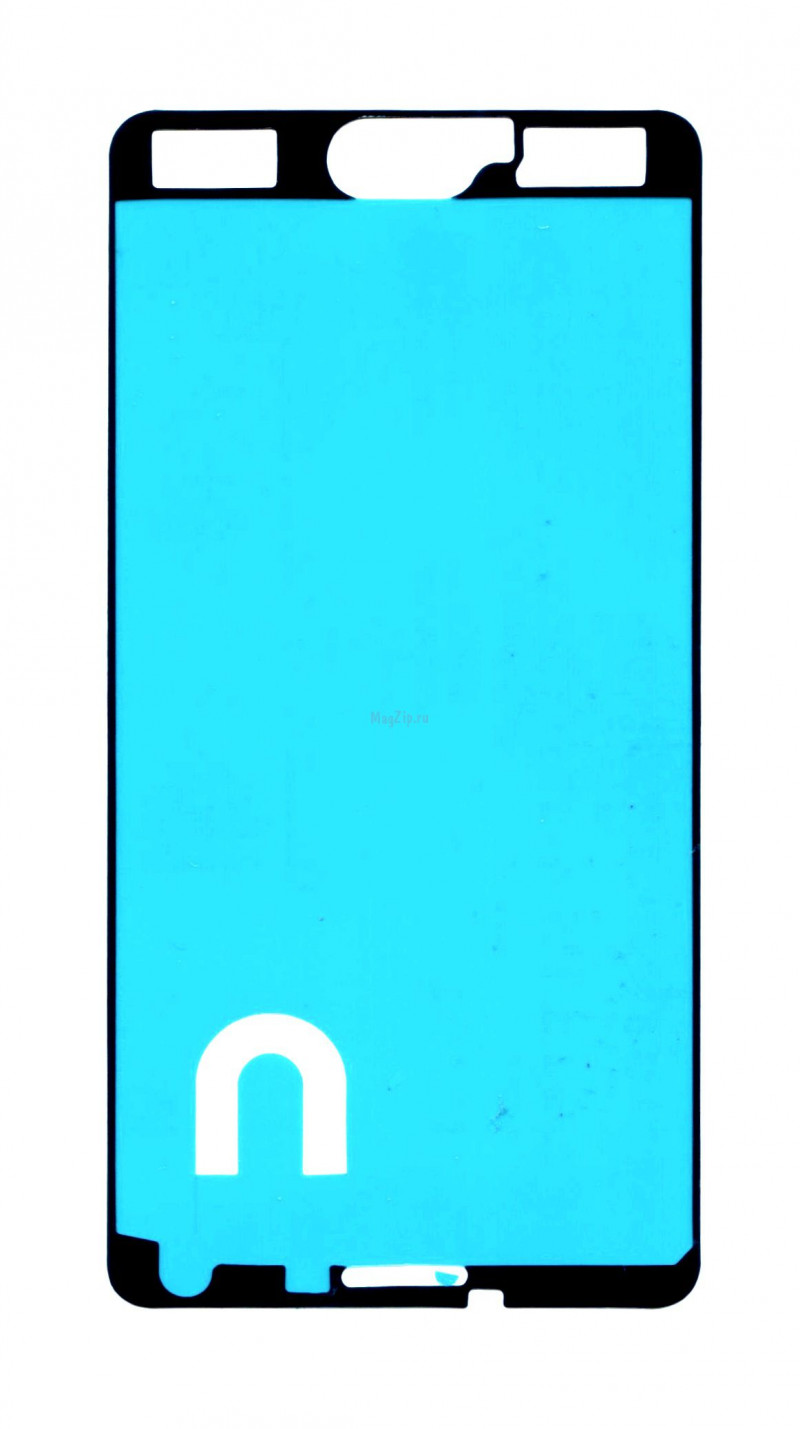 Проклейка дисплейного модуля для Samsung A700F (A7 2015)