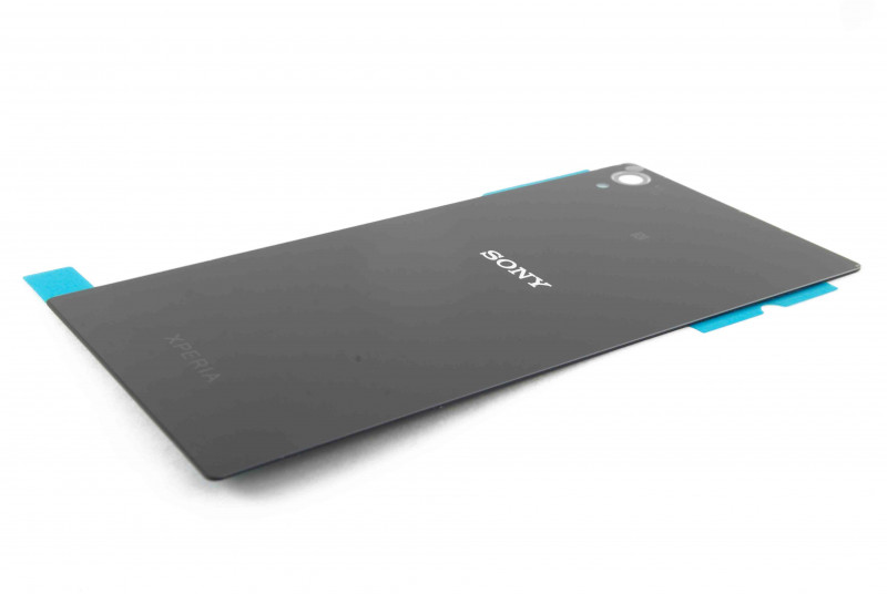 Крышка АКБ для Sony C6903 (Z1) (черный)