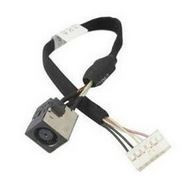 Разъем заряда для Dell Studio 14Z/1440 (с кабелем)