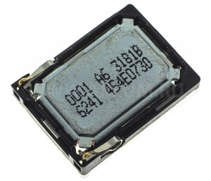 Звонок (buzzer) для Nokia N73/6500C/5200/6233/6085/7390/3110c/Xperia M C1905/C2005/Lenovo A7000/A6000/K3