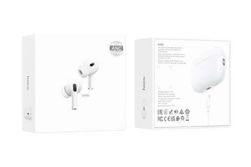 Гарнитура беспроводная HOCO EW90 ANC