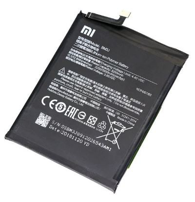 АКБ для Xiaomi BM3J Mi 8 Lite
