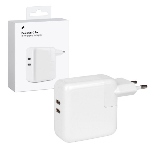 СЗУ iPad 35W PD Type-C ORG