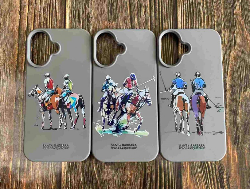 Накладка для Apl IPh 16 Pro Max, SB