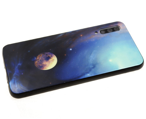 Силикон для HUAWEI Honor 20, живопись, Космос
