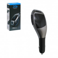 FM-модулятор BLUETOOTH X5