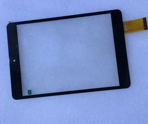 Сенсор дисплея для DNS AirTab E76/IconBIT NetTAB SKY II mk2/Digma iDj7n/Mystery MID-721/Qysters T74