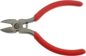 Кусачки (бокорезы) CT Brand CT-021