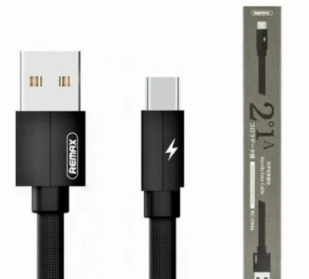 USB кабель Kerolla для Type-c, 2.1A