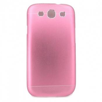Накладка для SAMSUNG A510 (A5 2016), Motomo, розовый