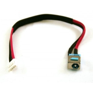 Разъем заряда для Acer Aspire 4315/4310/4710/4710G (с кабелем)