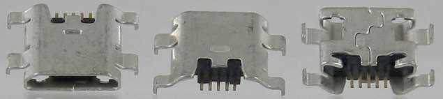 Разъем заряда для Huawei Ascend P7 G8 GX8 Mate 8 microUSB