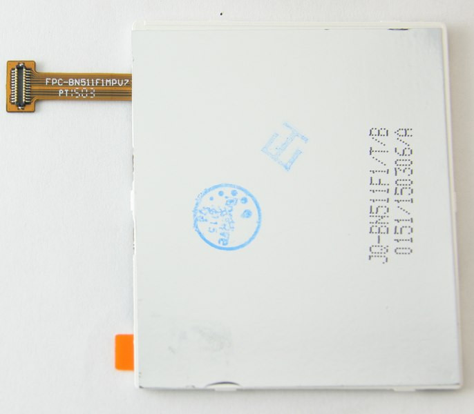 Дисплей для Nokia C3-00/E5/X2-01/200/302/205/210 Asha Рапродажа!!!