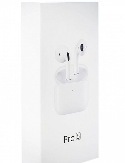Гарнитура беспроводная PRO 5