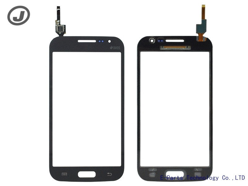 Сенсор дисплея для Samsung i8552 (черный)