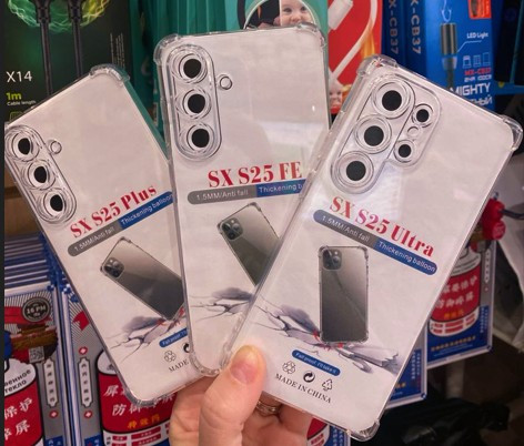 Силикон для Apl IPh XS Max, с защитой камеры, прозрачный