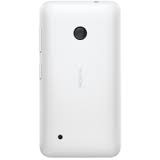 Крышка АКБ для Nokia Lumia 530 (белый)